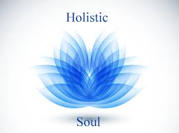 healing holisitcally