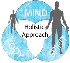 holistic healing