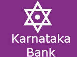 karnataka bank